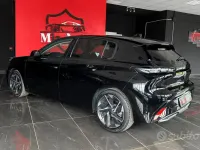 Usata Peugeot 308 Allure 131 CV (96 kW) 2022 Nero Berlina
