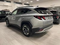 Nuova Hyundai Tucson 160 CV (117 kW) 2025 Argento SUV