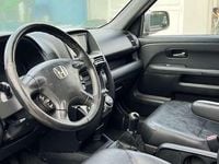 Usata Honda CR-V 140 CV (102 kW) 2007 SUV