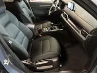 Usata Mazda CX-5 165 CV (121 kW) 2022 Grigio SUV