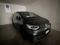 Usata VW ID.3 Pro 150 kW (205 CV) 2021 Utilitaria