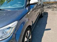 Usata Kia Soul 130 CV (95 kW) 2015 Bluazzurro SUV
