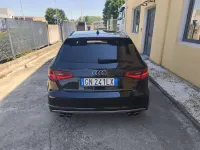 Usata Audi S3 300 CV (220 kW) 2014 Berlina