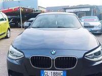 usata BMW 118 118 d 5p xdrive Sport