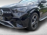 Usata Mercedes GLE350 AMG Line Premium 333 CV (244 kW) 2023 Nero Coupé