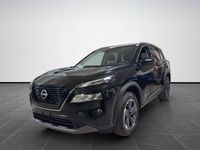 Nuova Nissan X-Trail N-Connecta 158 CV (116 kW) 2026 Black pearl SUV