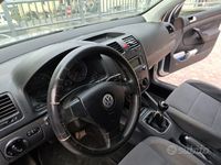 usata VW Golf V Golf 1.9 TDI 5p. Comfortline