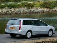 Usata Citroën C5 Exclusive 170 CV (125 kW) 2007 Station wagon