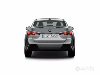 Nuova BMW 218 M Sport 150 CV (110 kW) 2026 Skyscraper grey Coupé