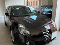 usata Alfa Romeo Giulietta GPL