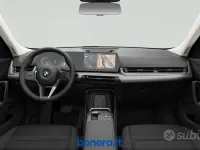 Nuova BMW X1 Comfort Edition 150 CV (110 kW) 2026 Black pastello SUV