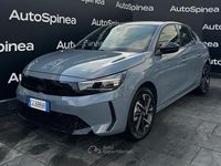 Usata Opel Corsa 101 CV (74 kW) 2025 Other Utilitaria