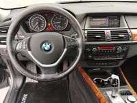 Usata BMW X5 Efficient Dynamics 235 CV (172 kW) 2008 Grigio SUV