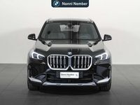 Nuova BMW X1 245 CV (180 kW) 2026 Argento SUV