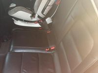 Usata Audi A4 Advanced 177 CV (130 kW) 2013 Nero Station wagon