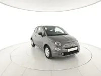 Usata VW up! Move 65 CV (47 kW) 2023 Bianco Utilitaria