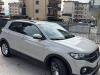 Usata VW T-Cross 2023 SUV
