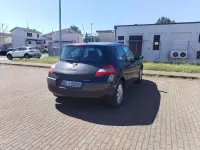 Usata Renault Mégane II Privilege 105 CV (77 kW) 2006 Berlina