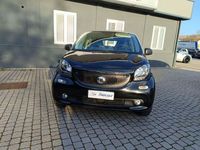 usata Smart ForFour forfour70 1.0 Youngster usato