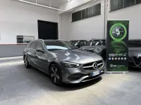 Usata Mercedes C220 200 CV (147 kW) 2022 Other Station wagon