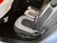 Usata Citroën C4 Picasso Seduction 92 CV (67 kW) 2014 Blu Monovolume