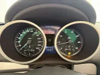 Usata Mercedes SLK280 231 CV (169 kW) 2005 Nero Cabrio