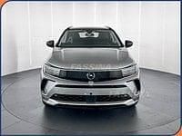 Usata Opel Grandland X Ultimate 131 CV (96 kW) 2024 Nero/grigio SUV