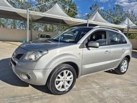 Usata Renault Koleos Dynamique 150 CV (110 kW) 2009 Grigio SUV