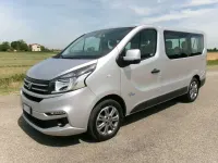 Usata Fiat Talento 145 CV (106 kW) 2016 Argento Monovolume