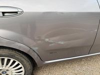 Usata Fiat Grande Punto 75 CV (55 kW) 2006 Utilitaria