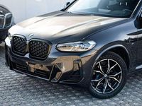 Usata BMW X4 M Sport 184 CV (135 kW) 2025 Sophistogrey SUV