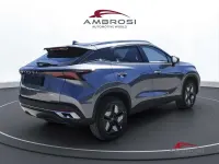 Nuova Omoda 5 224 CV (164 kW) 2026 Phantom gray SUV
