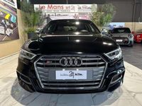 usata Audi S3 Sportback 2.0 tfsi quattro 310cv s-tronic