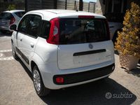 Usata Fiat Panda S 69 CV (50 kW) 2021 Bianco Berlina