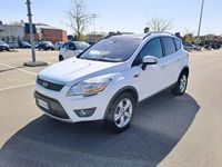 usata Ford Kuga 2.0 TDCi 163 CV 4WD Powersh.Titanium DPF*Panorama*