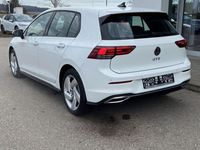 usata VW e-Golf 