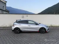 Usata Hyundai i20 N Performance 204 CV (150 kW) 2023 Grigio Utilitaria