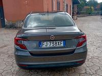 Usata Fiat Tipo Easy 95 CV (69 kW) 2017 Grigio Berlina