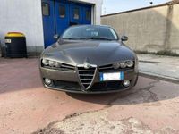 usata Alfa Romeo 159 1.9 1.9 JTDm 16V Sportwagon Progression - DOPPIO TRENO DI GOMME