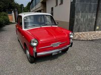 usata Autobianchi Bianchina Panoramica