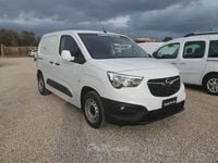 Usata Opel Combo 101 CV (74 kW) 2021 Bianco Monovolume