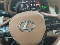 Usata Lexus LC 500 Luxury Line 299 CV (219 kW) 2024 Coupé
