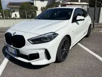 Usata BMW 120 M Sport 190 CV (139 kW) 2021 Utilitaria