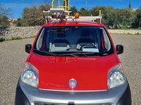 Usata Fiat Fiorino 95 CV (69 kW) 2017 Other Monovolume
