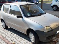 usata Fiat Seicento 1.1 (s)