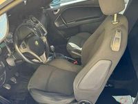 Usata Alfa Romeo MiTo Distinctive 95 CV (69 kW) 2011 Bianco Utilitaria