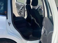 Usata Citroën C3 Exclusive 68 CV (50 kW) 2012 Bianco Berlina