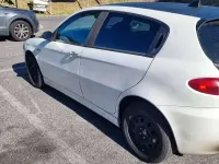 Usata Alfa Romeo 147 105 CV (77 kW) 2009 Utilitaria