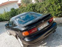 Usata Toyota Celica GT 156 CV (114 kW) 1989 Nero Coupé