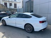 usata Audi A5 -